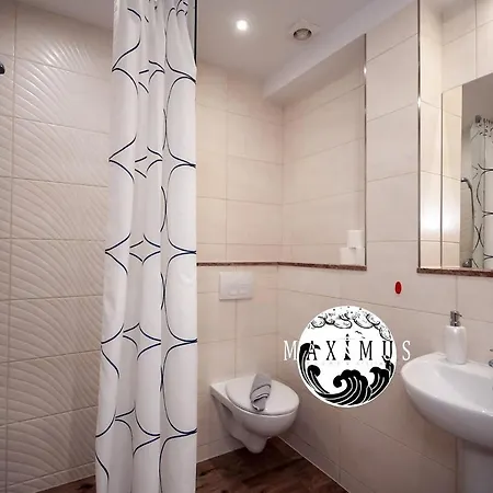 Maximus Ii Stolpmünde