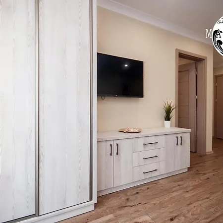 Apartament Maximus Ii