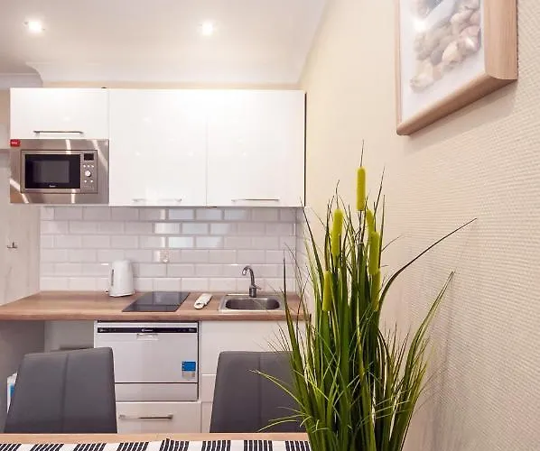 Maximus Ii Apartman *