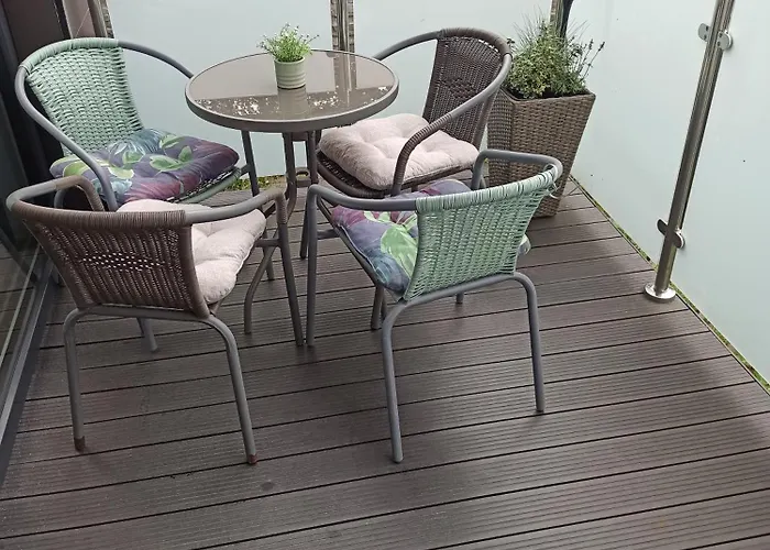 Apartman Maximus Ii Ustka